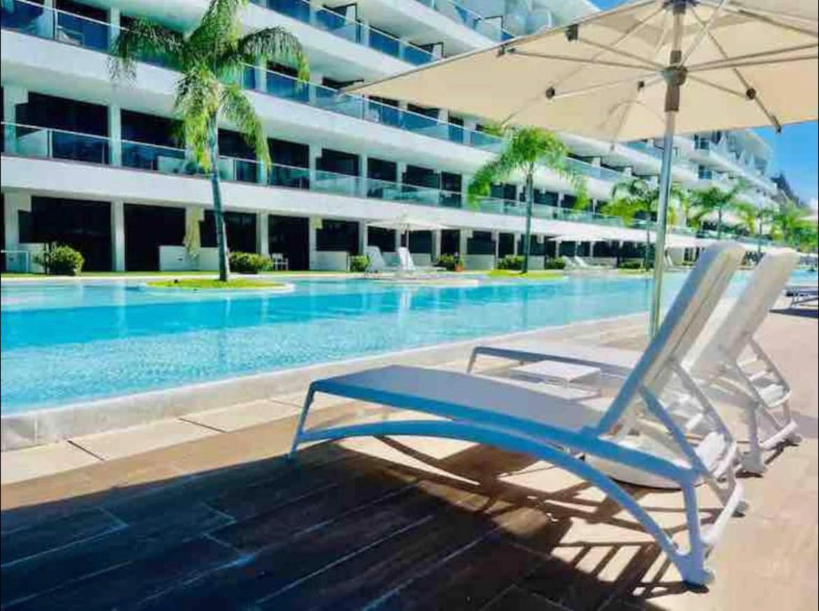 Cana Rock Star Luxury Condo, Casino, Golf, Beach In Hard Rock Area Punta Cana Eksteriør billede