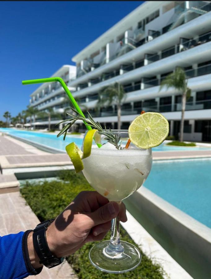 Cana Rock Star Luxury Condo, Casino, Golf, Beach In Hard Rock Area Punta Cana Eksteriør billede
