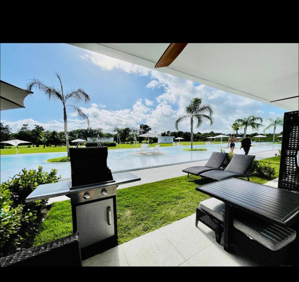 Cana Rock Star Luxury Condo, Casino, Golf, Beach In Hard Rock Area Punta Cana Eksteriør billede