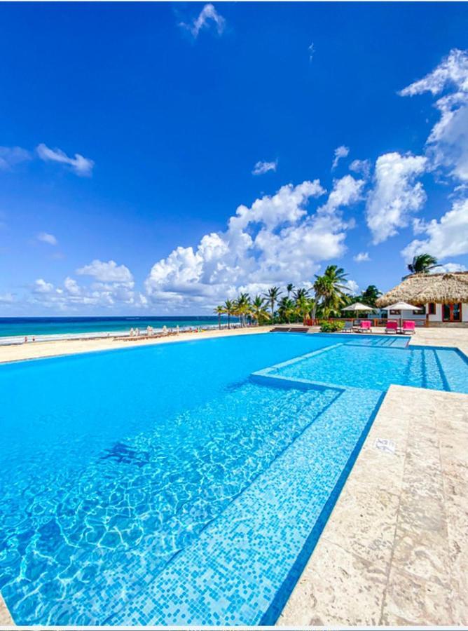 Cana Rock Star Luxury Condo, Casino, Golf, Beach In Hard Rock Area Punta Cana Eksteriør billede