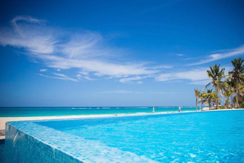 Cana Rock Star Luxury Condo, Casino, Golf, Beach In Hard Rock Area Punta Cana Eksteriør billede