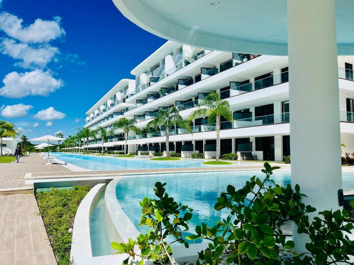 Cana Rock Star Luxury Condo, Casino, Golf, Beach In Hard Rock Area Punta Cana Eksteriør billede