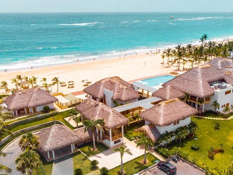 Cana Rock Star Luxury Condo, Casino, Golf, Beach In Hard Rock Area Punta Cana Eksteriør billede